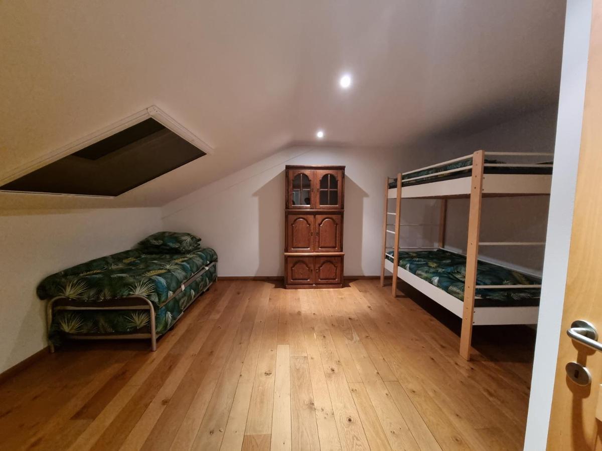 Susberg-1 & 2 Apartment NeerNeerpelt Екстериор снимка