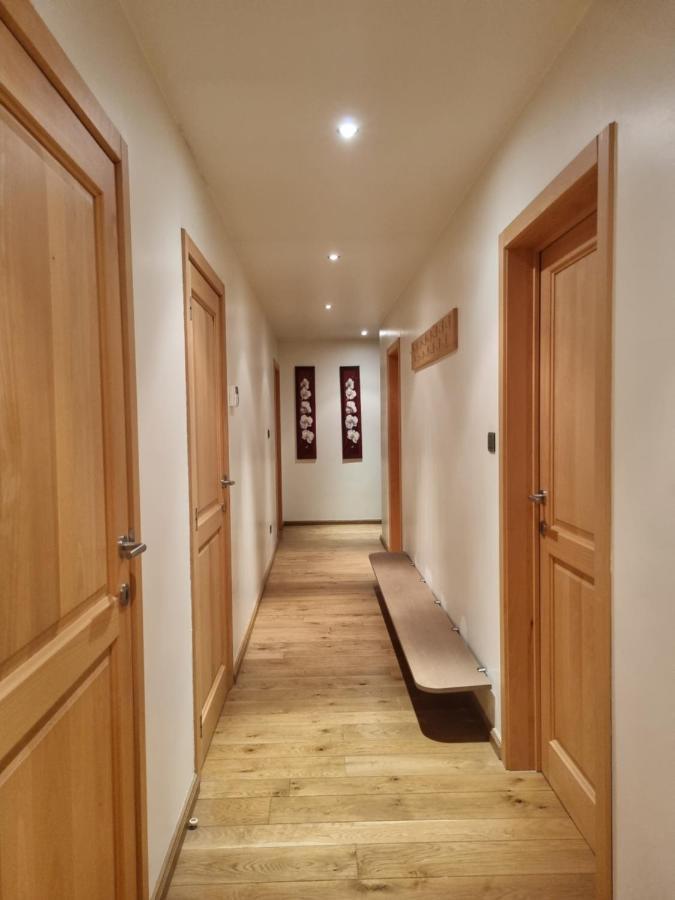 Susberg-1 & 2 Apartment NeerNeerpelt Екстериор снимка
