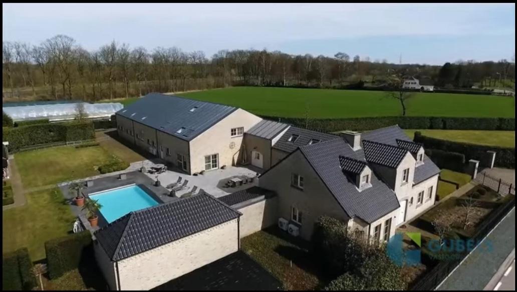 Susberg-1 & 2 Apartment NeerNeerpelt Екстериор снимка