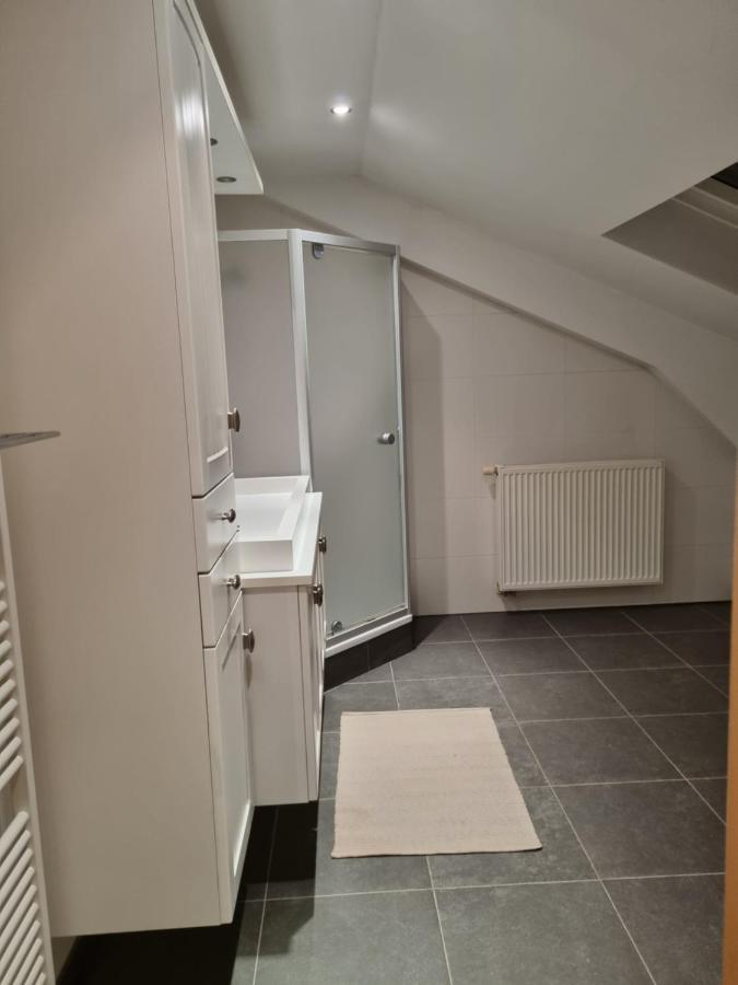 Susberg-1 & 2 Apartment NeerNeerpelt Екстериор снимка