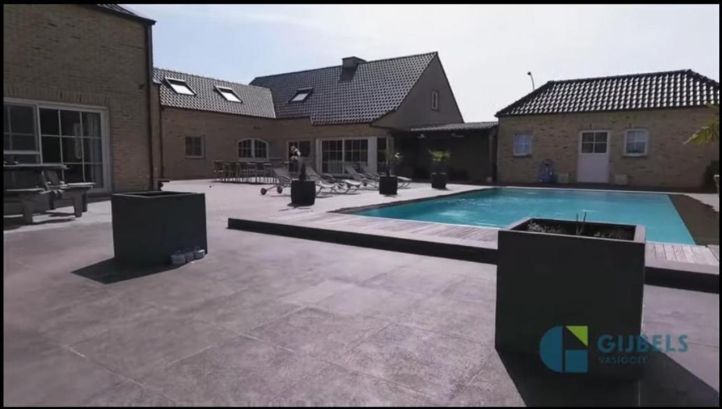 Susberg-1 & 2 Apartment NeerNeerpelt Екстериор снимка