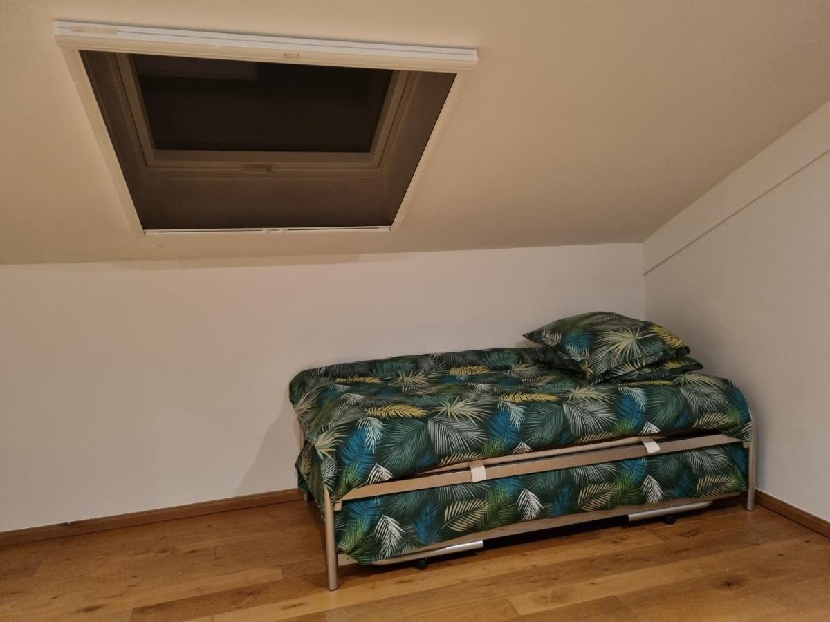 Susberg-1 & 2 Apartment NeerNeerpelt Екстериор снимка