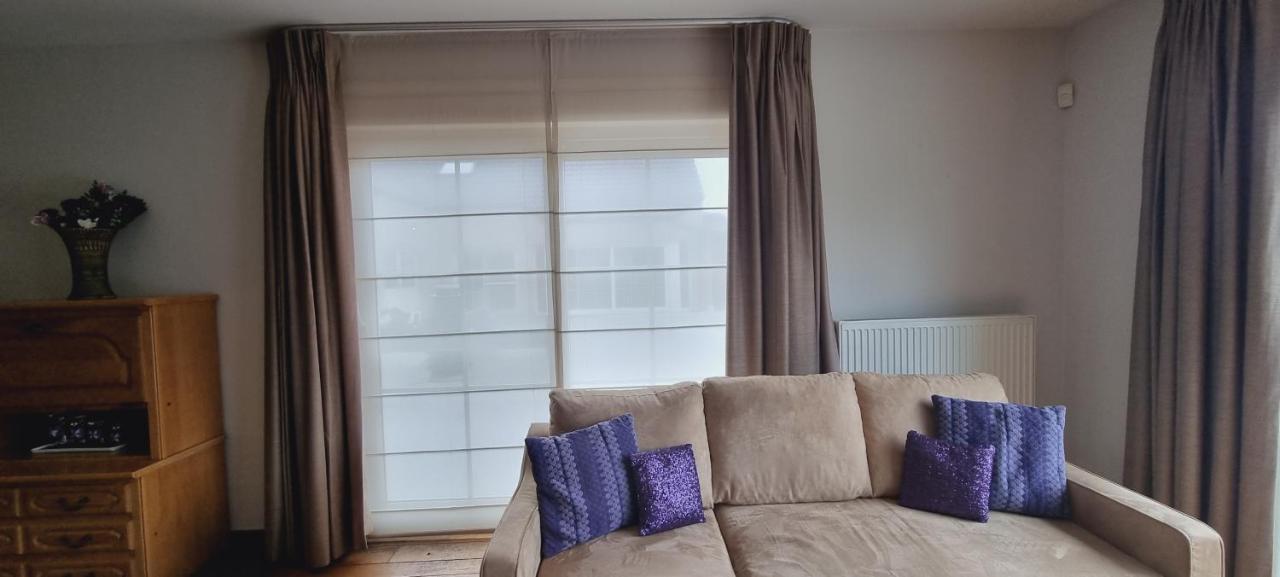 Susberg-1 & 2 Apartment NeerNeerpelt Екстериор снимка