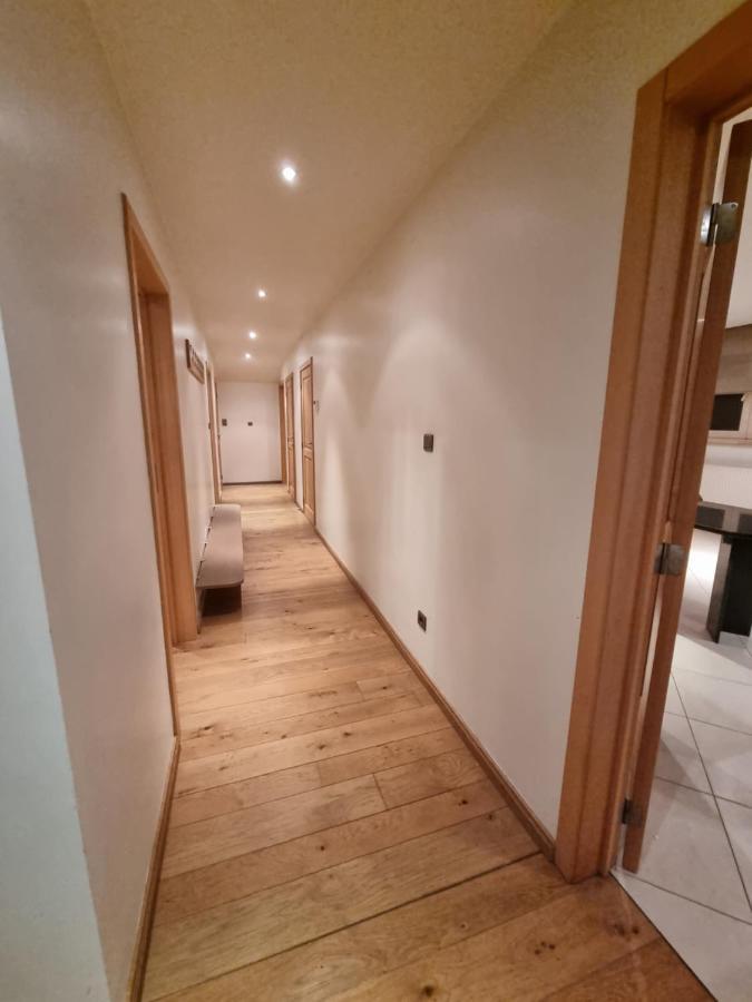 Susberg-1 & 2 Apartment NeerNeerpelt Екстериор снимка