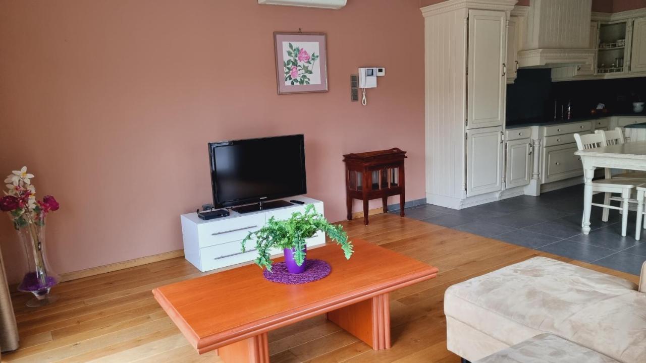Susberg-1 & 2 Apartment NeerNeerpelt Екстериор снимка