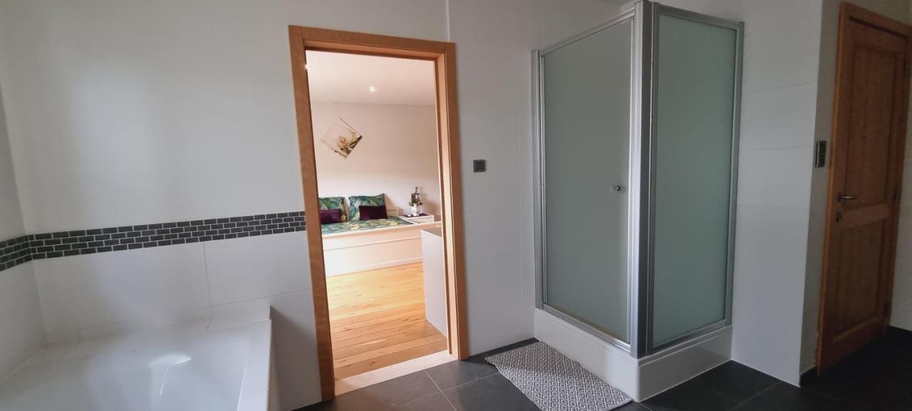 Susberg-1 & 2 Apartment NeerNeerpelt Екстериор снимка