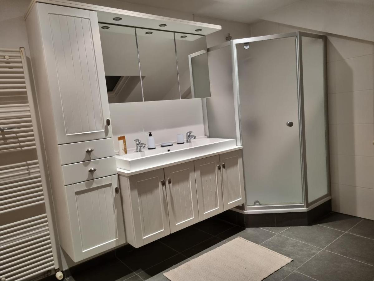Susberg-1 & 2 Apartment NeerNeerpelt Екстериор снимка