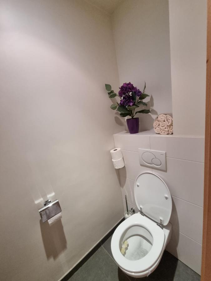Susberg-1 & 2 Apartment NeerNeerpelt Екстериор снимка